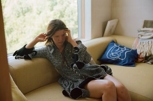 Mia Goth