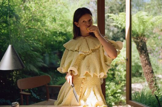 Mia Goth