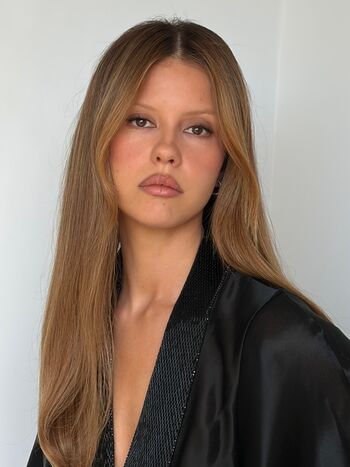 Mia Goth