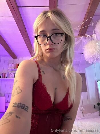 Mia Jordy