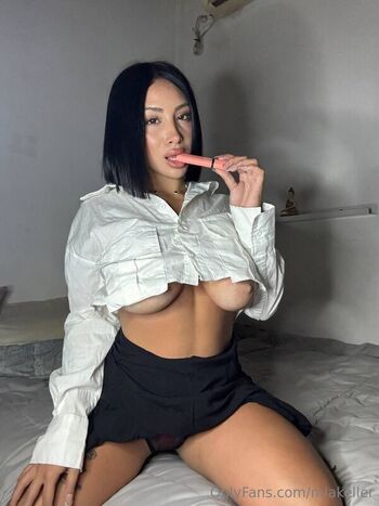 Mia Keller
