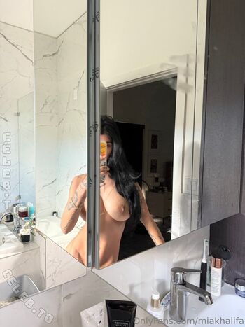 Mia Khalifa