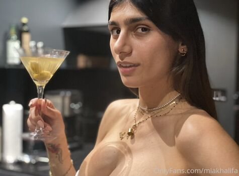 Mia Khalifa