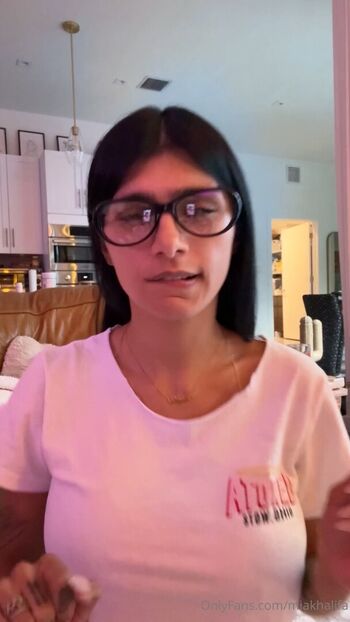 Mia Khalifa