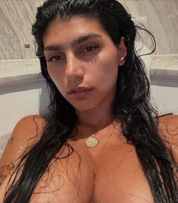 Mia Khalifa