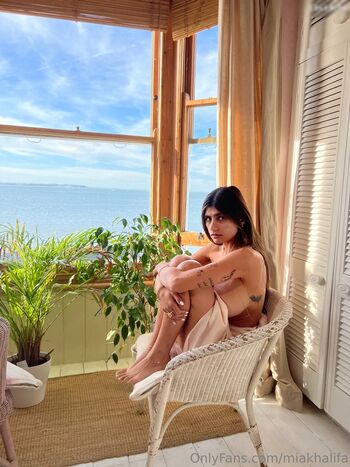 Leaked Mia khalifa  page private photo viral onlyfans