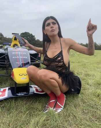 Leaked Mia khalifa  page private photo viral onlyfans