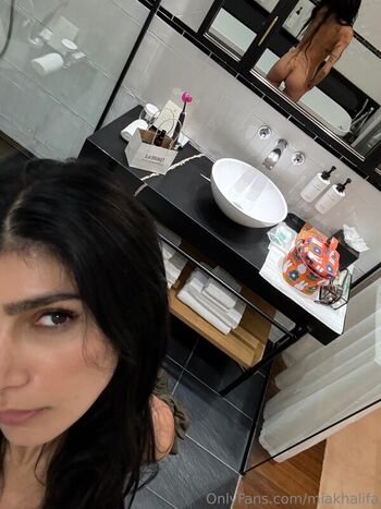 Mia Khalifa