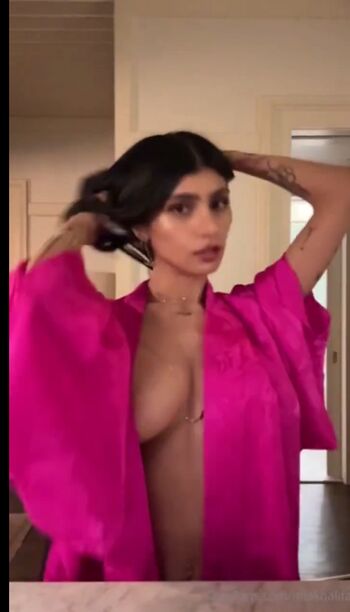 Mia Khalifa
