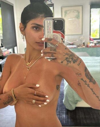 Mia Khalifa
