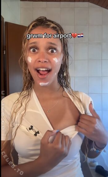 Leaked Mia ludwig private photo viral onlyfans