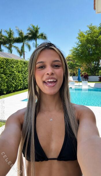 Leaked Mia ludwig private photo viral onlyfans