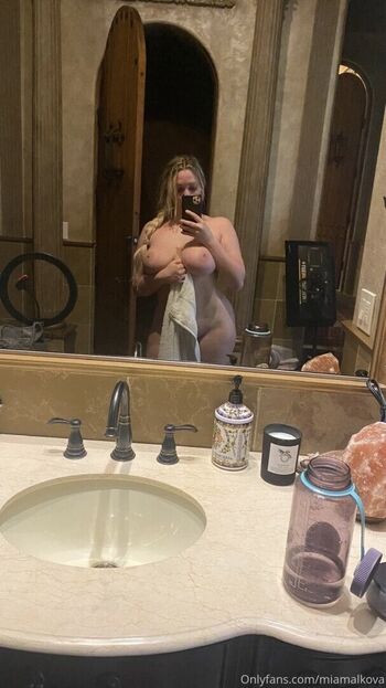 Leaked Mia malkova  page private photo viral onlyfans