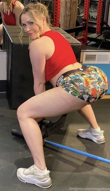 Leaked Mia malkova  page private photo viral onlyfans