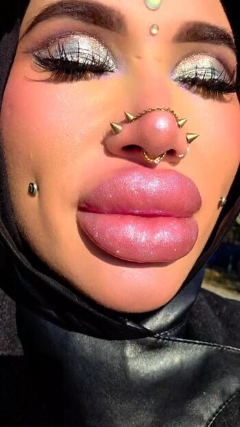 Leaked Mia mannaz private photo viral onlyfans