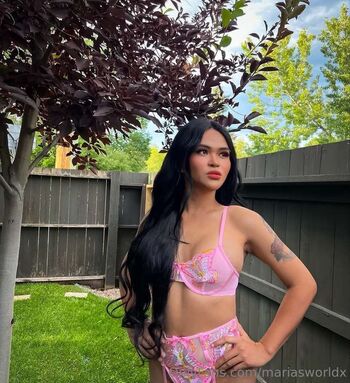 Mia Maria