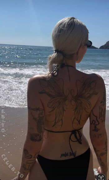 Leaked Mia morgan private photo viral onlyfans