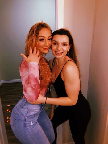 Mia Pincivero