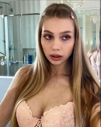 Leaked Mia sognare private photo viral onlyfans