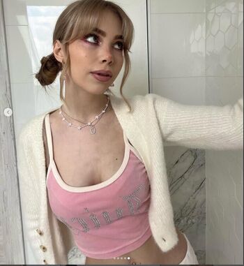 Leaked Mia sognare private photo viral onlyfans