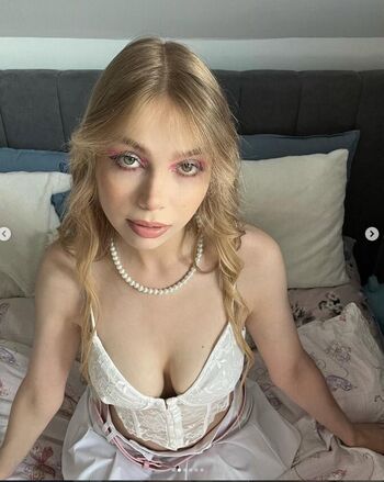 Leaked Mia sognare private photo viral onlyfans
