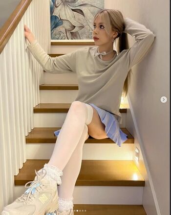 Leaked Mia sognare private photo viral onlyfans
