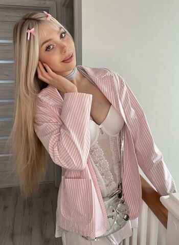 Leaked Mia sognare private photo viral onlyfans