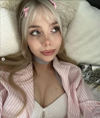 Leaked Mia sognare private photo viral onlyfans