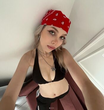 Leaked Mia sognare private photo viral onlyfans