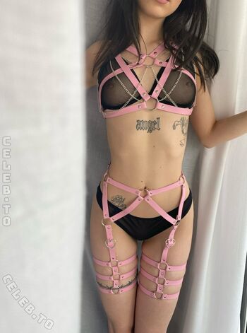 Mia Stone