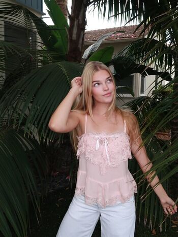 Leaked Mia talerico private photo viral onlyfans