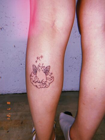Mia Tatto
