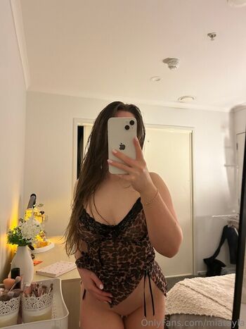 Leaked Mia tayla private photo viral onlyfans