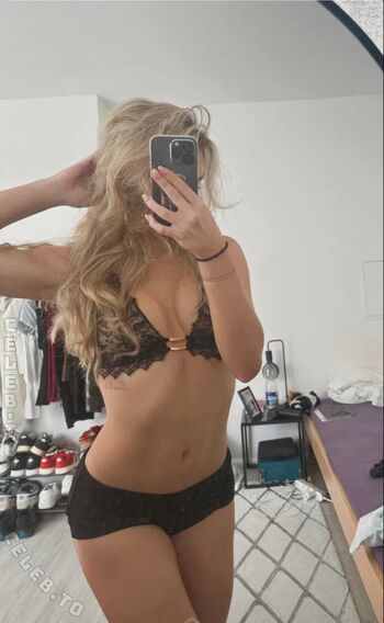 Leaked Mia werner private photo viral onlyfans
