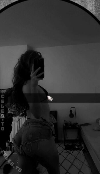 Leaked Mia werner private photo viral onlyfans