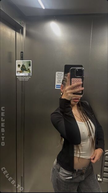 Leaked Mia werner private photo viral onlyfans