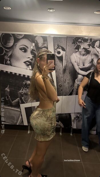 Leaked Mia werner private photo viral onlyfans