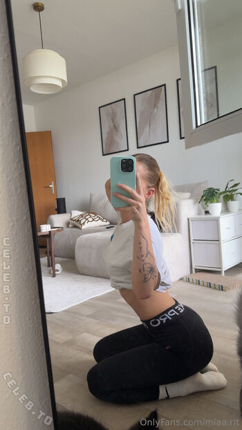 Leaked Miaa rlt page private photo viral onlyfans