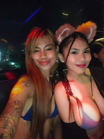 Miaandmonami