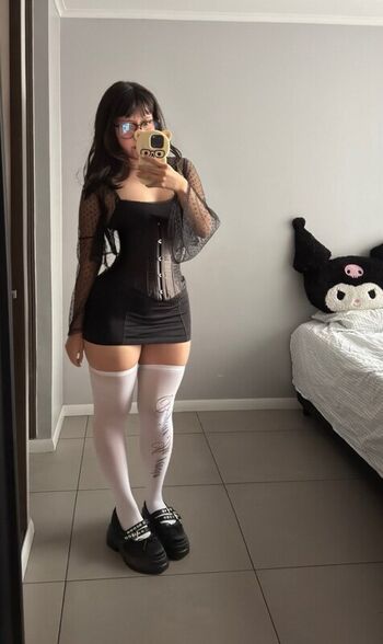 Leaked Miadoll private photo viral onlyfans