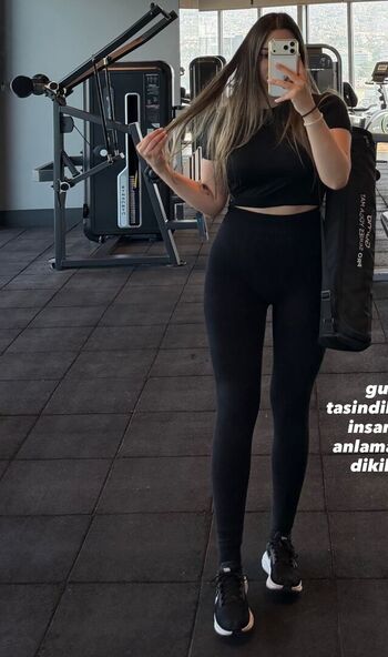 Leaked Miafitz private photo viral onlyfans