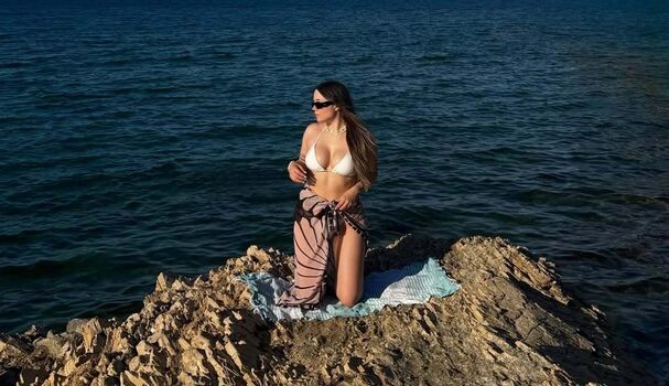 Leaked Miafitz private photo viral onlyfans