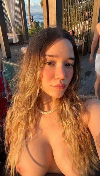 Leaked Miafitz private photo viral onlyfans