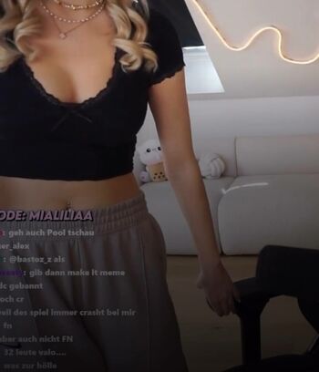 Leaked Mialiliaa page private photo viral onlyfans
