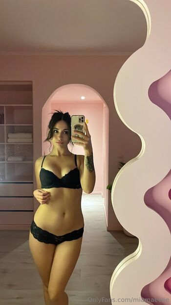 Leaked Miamaeeee private photo viral onlyfans
