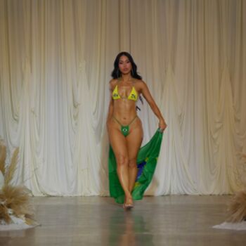 Leaked Miami swim week private photo viral onlyfans