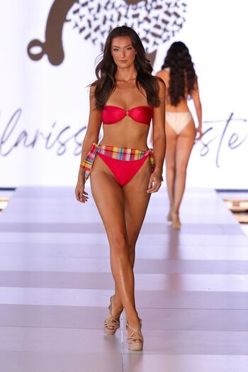 Leaked Miami swim week private photo viral onlyfans