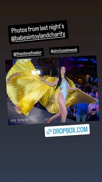 Leaked Miami swim week private photo viral onlyfans