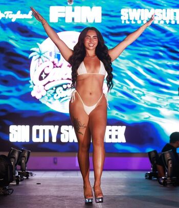Leaked Miami swim week private photo viral onlyfans