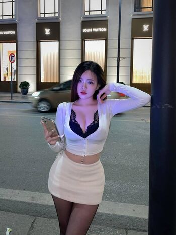 Leaked Mianh private photo viral onlyfans